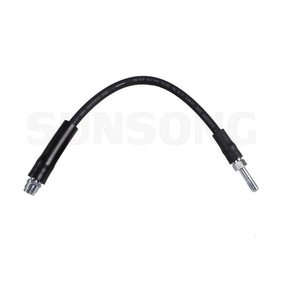Sunsong 2206310 Brake Hydraulic Hose
