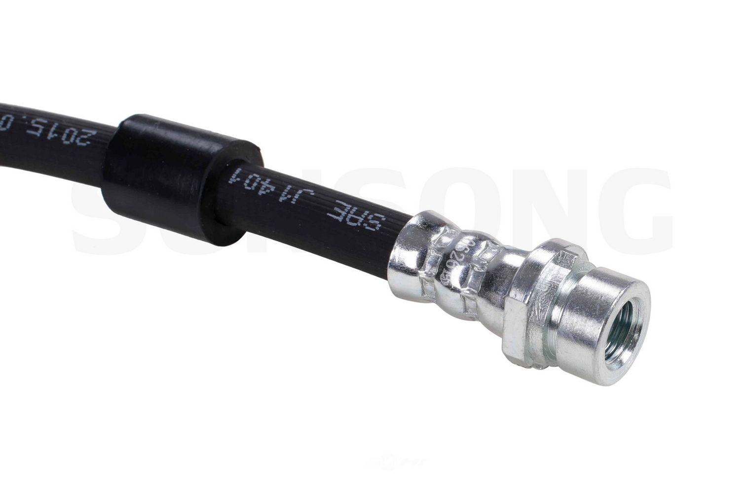 Sunsong 2206342 Brake Hydraulic Hose