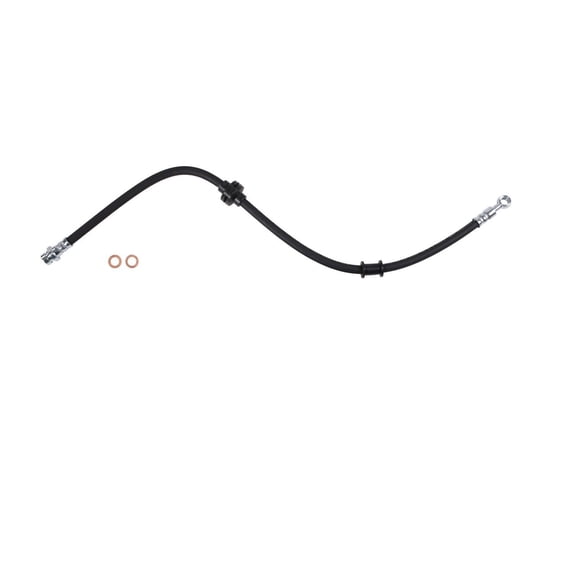 Sunsong 2206358 Brake Hydraulic Hose