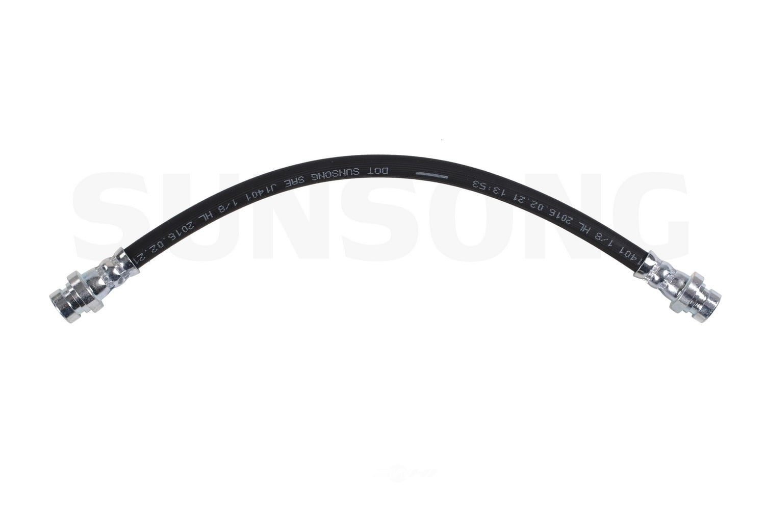 Sunsong 2206360 Brake Hydraulic Hose