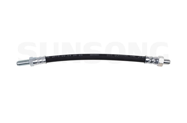 Sunsong 2206375 Brake Hydraulic Hose