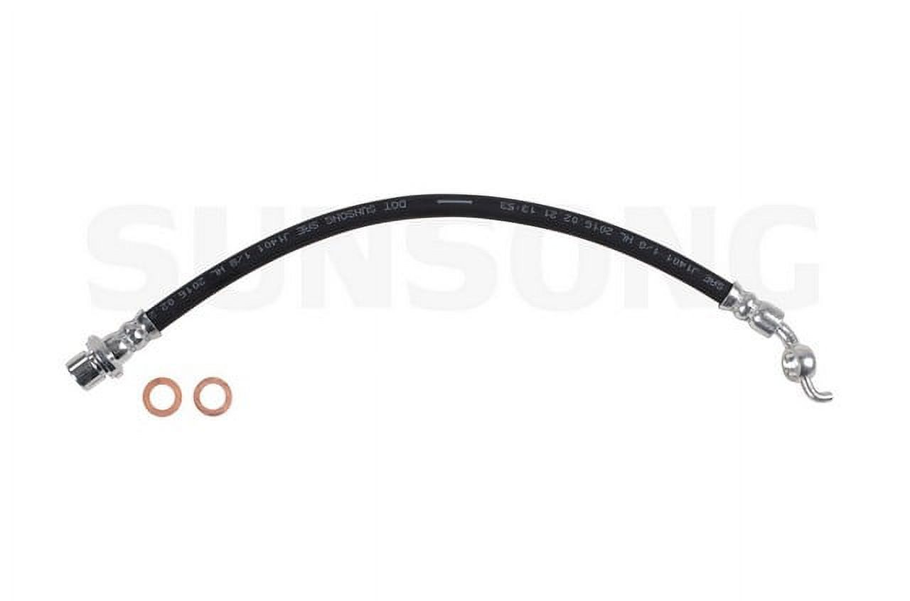 Sunsong 2206444 Brake Hydraulic Hose