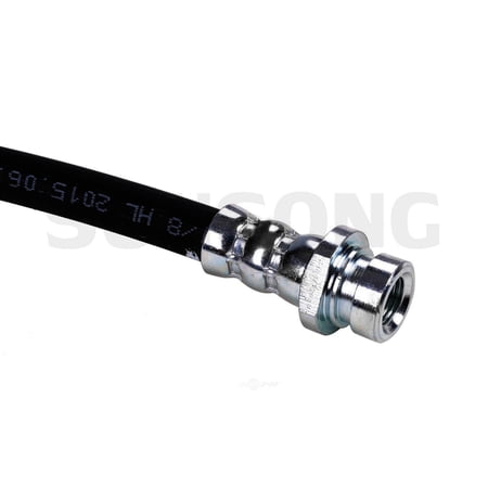Sunsong 2206452 Brake Hydraulic Hose