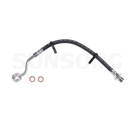 Sunsong 2206463 Brake Hydraulic Hose