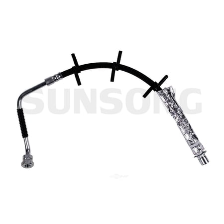 Sunsong 2206466 Brake Hydraulic Hose
