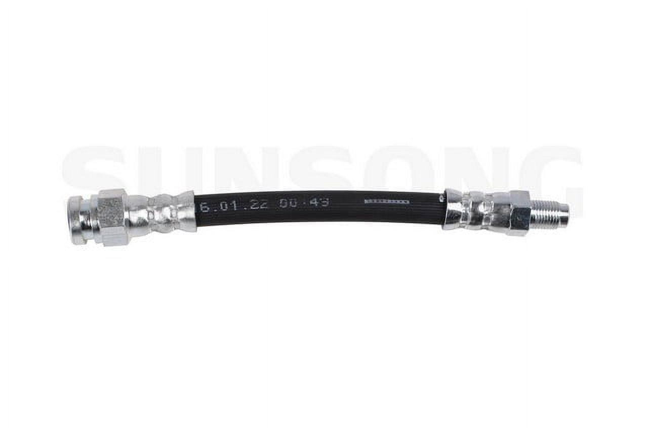 Sunsong 2206522 Brake Hydraulic Hose