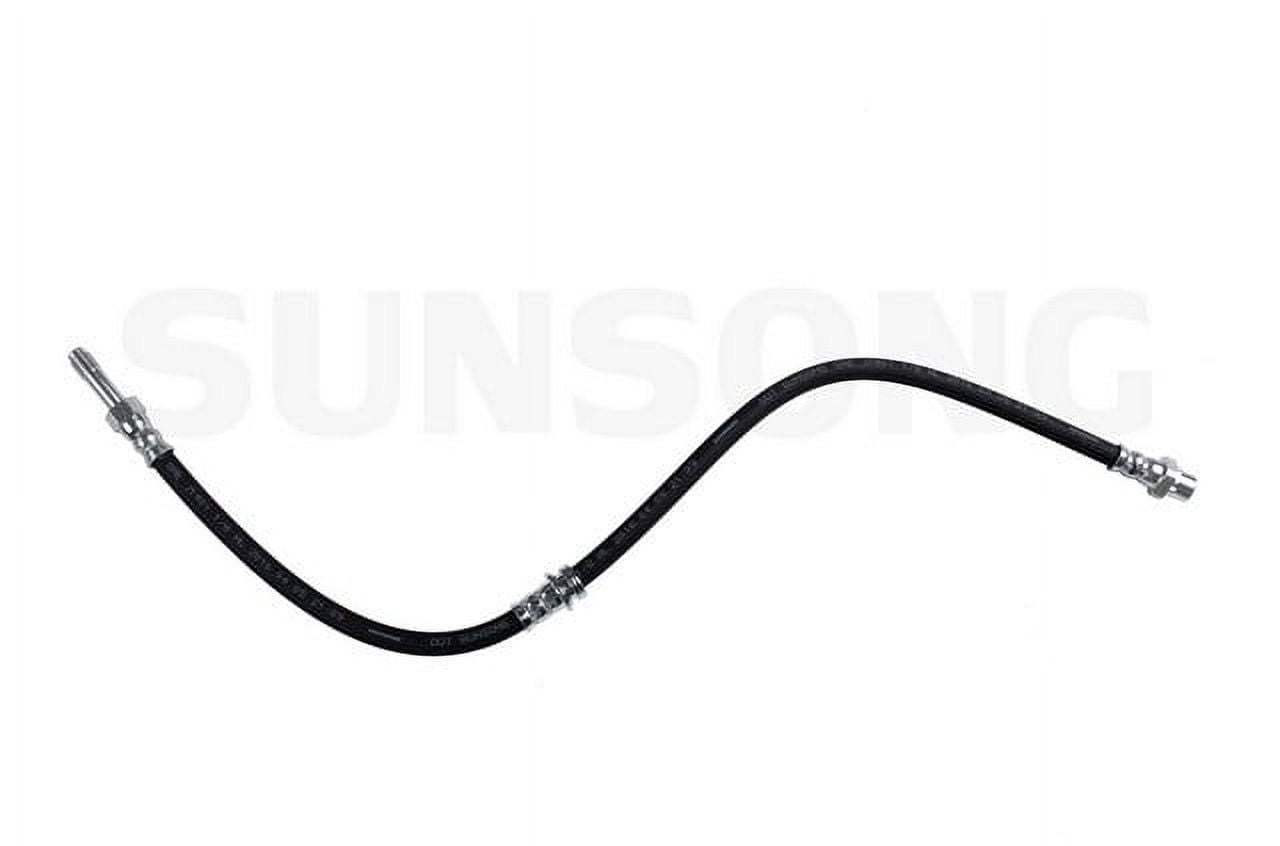 Sunsong 2206523 Brake Hydraulic Hose