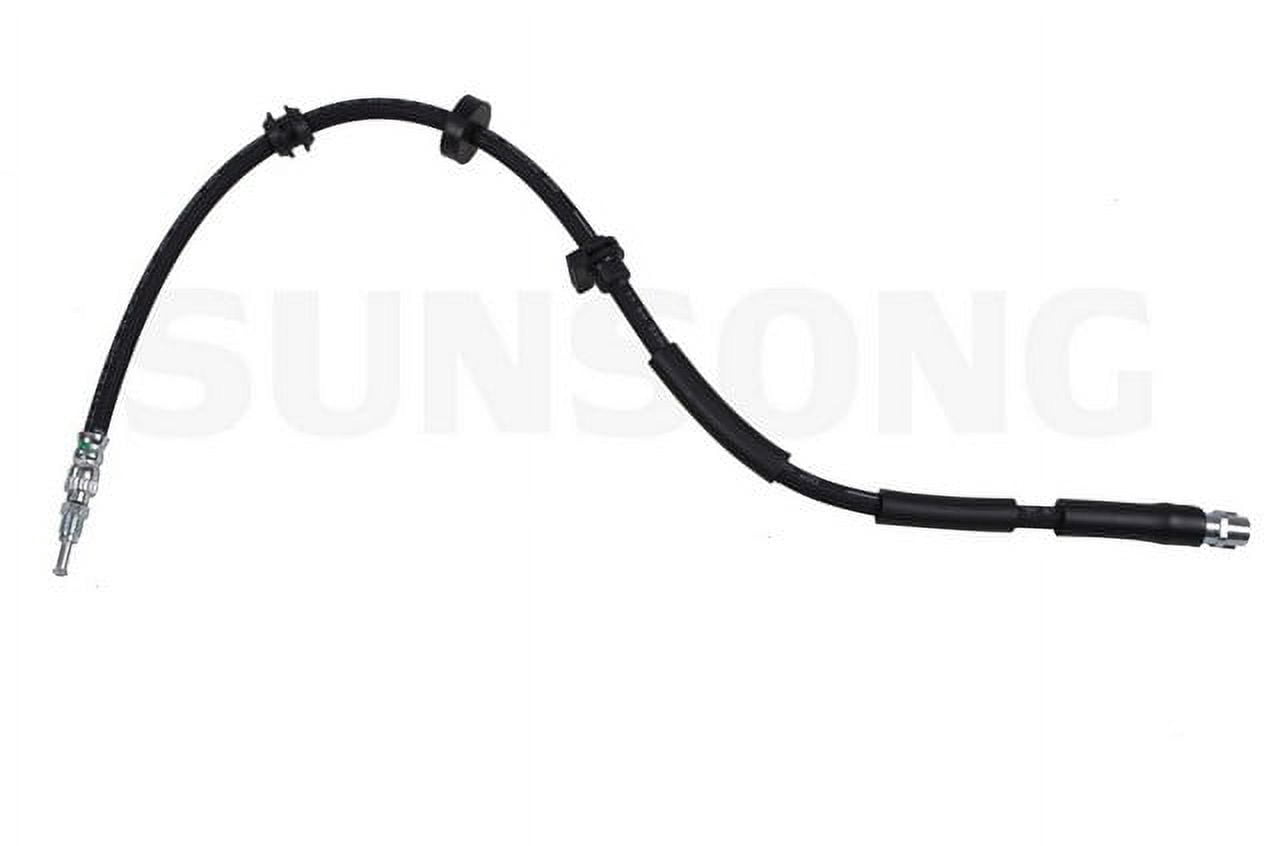 Sunsong 2206524 Brake Hydraulic Hose