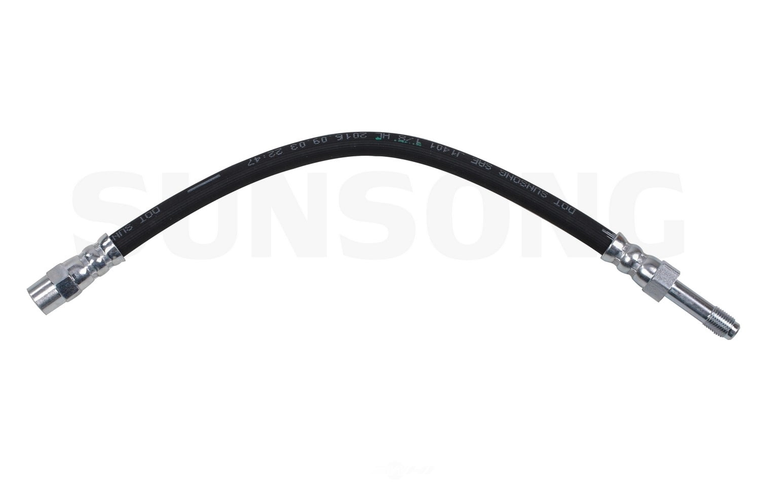 Sunsong 2206525 Brake Hydraulic Hose