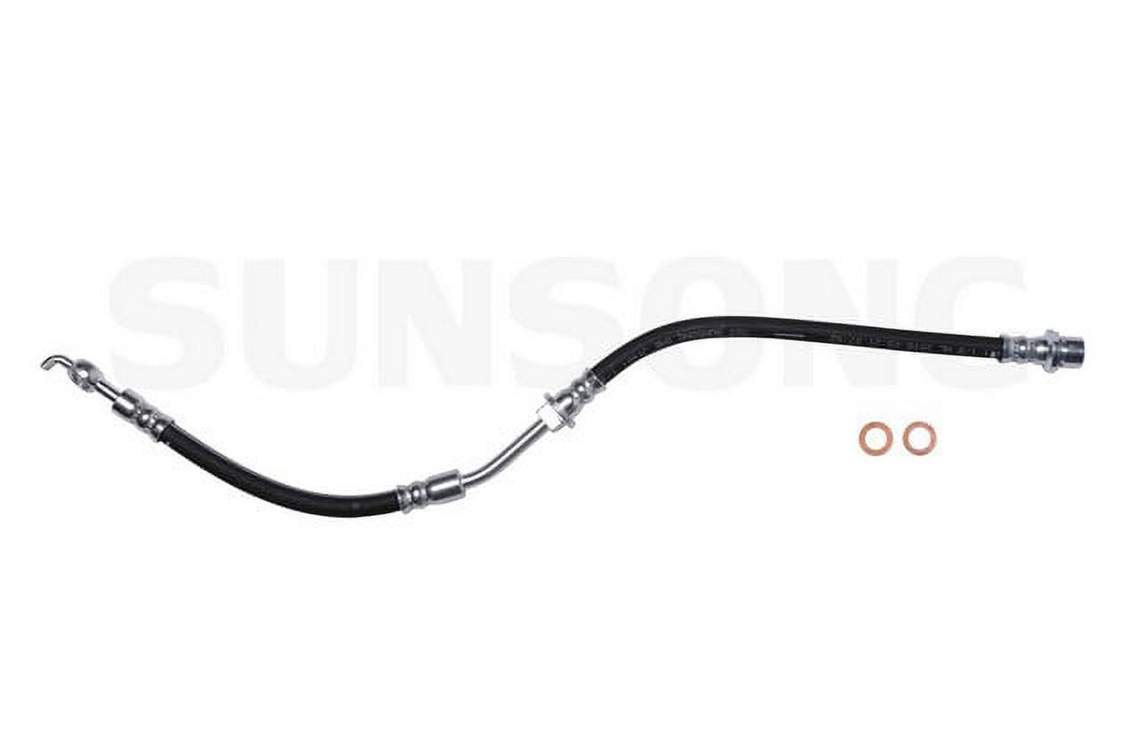 Sunsong 2206529 Brake Hydraulic Hose