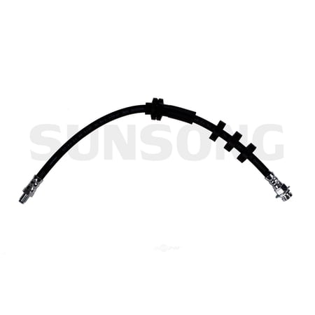 Sunsong 2206531 Brake Hydraulic Hose