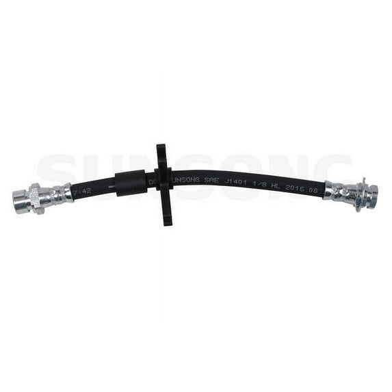 Sunsong 2206535 Brake Hydraulic Hose