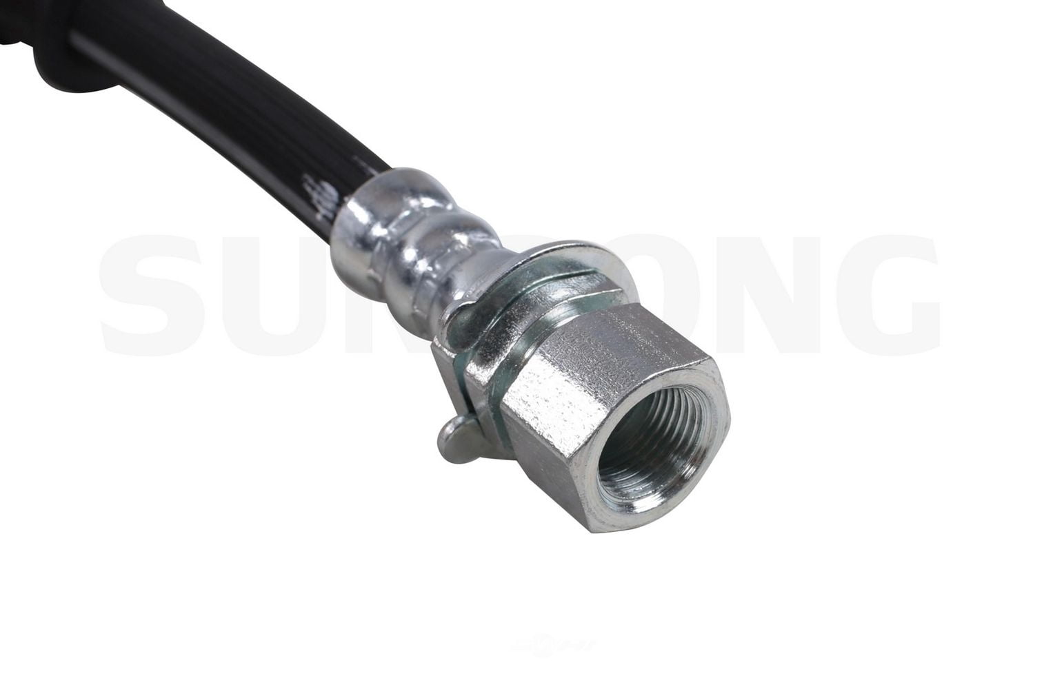 Sunsong 2206552 Brake Hydraulic Hose