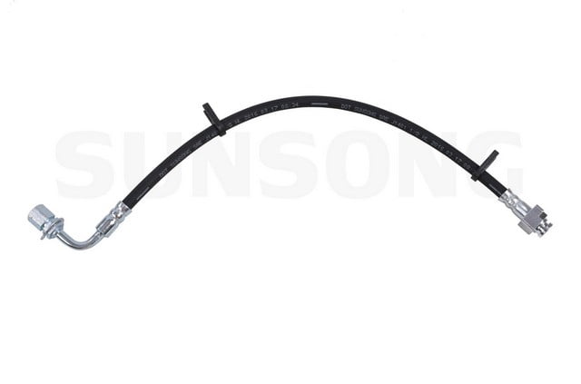 Sunsong 2206554 Brake Hydraulic Hose