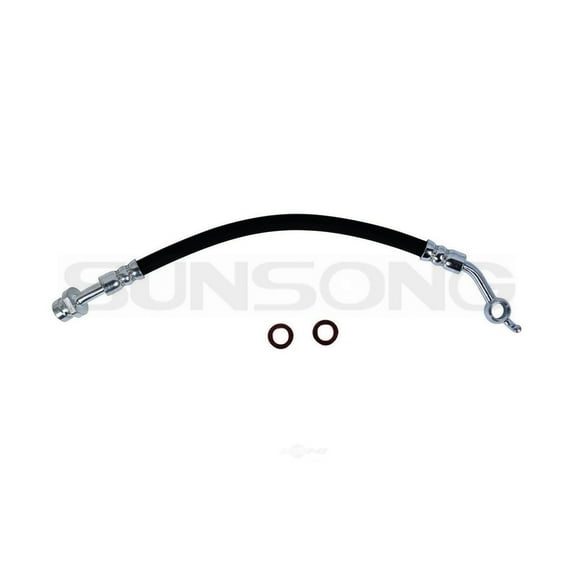 Sunsong 2206581 Brake Hydraulic Hose