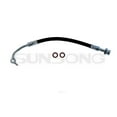 thumbnail image 1 of Sunsong 2206583 Brake Hydraulic Hose, 1 of 4