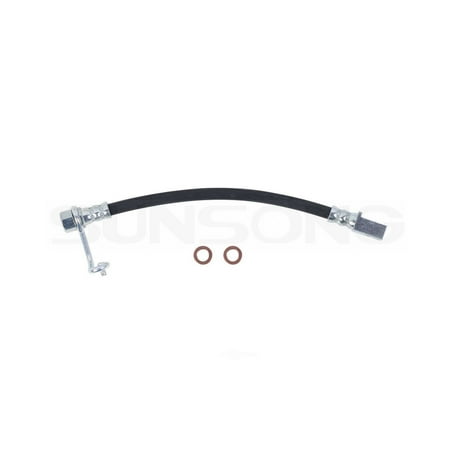 Sunsong 2206592 Brake Hydraulic Hose