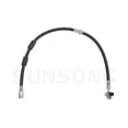 thumbnail image 1 of Sunsong 2206596 Brake Hydraulic Hose, 1 of 4