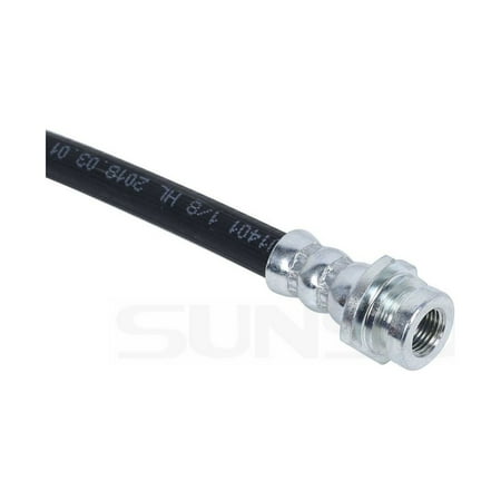 Sunsong 2206609 Brake Hydraulic Hose