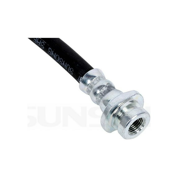 Sunsong 2206611 Brake Hydraulic Hose