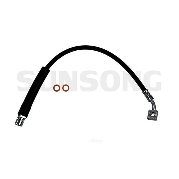 Sunsong 2206619 Brake Hydraulic Hose