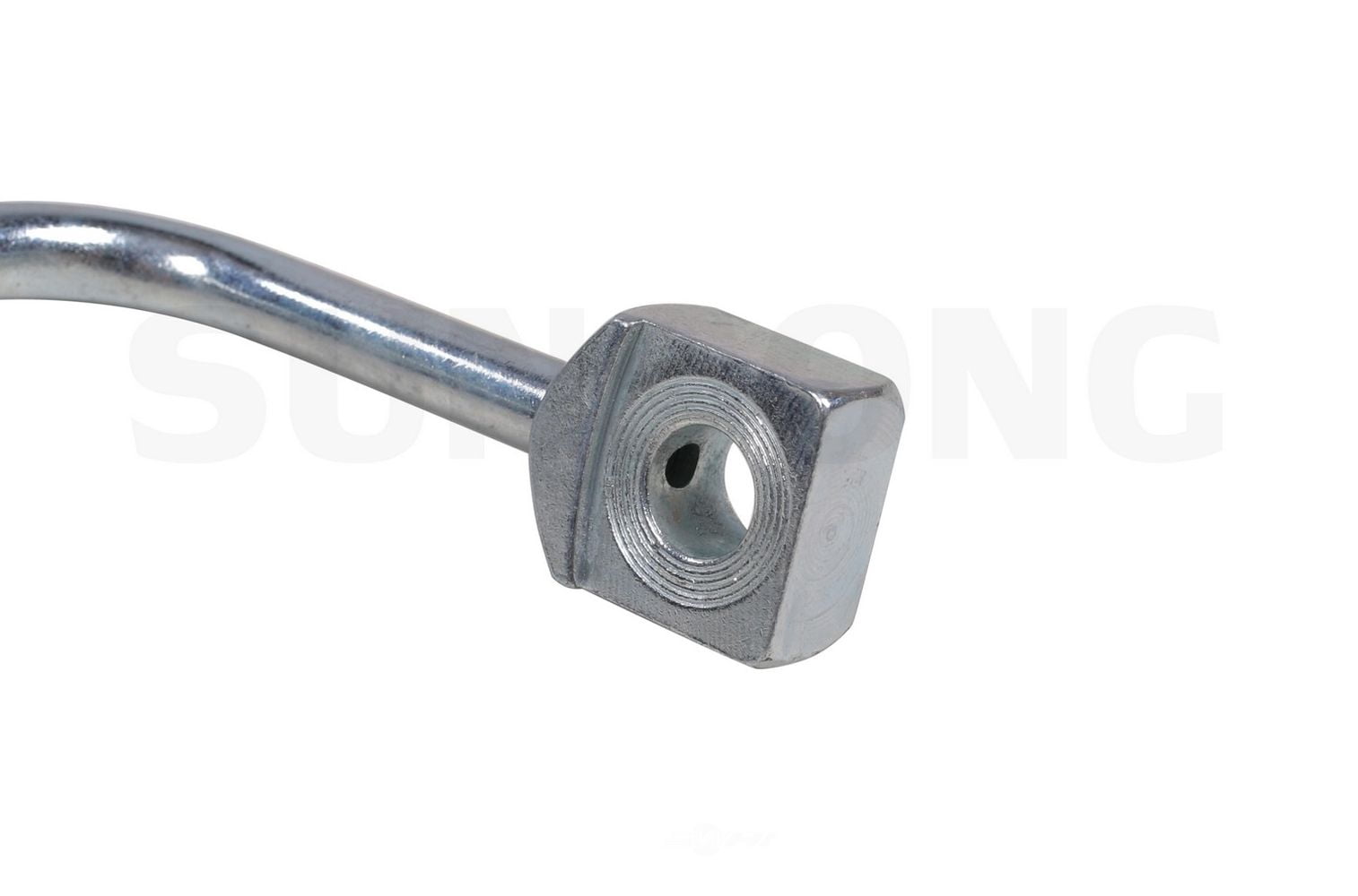 Sunsong 2206623 Brake Hydraulic Hose