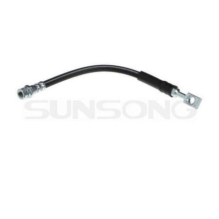 Sunsong 2206625 Brake Hydraulic Hose