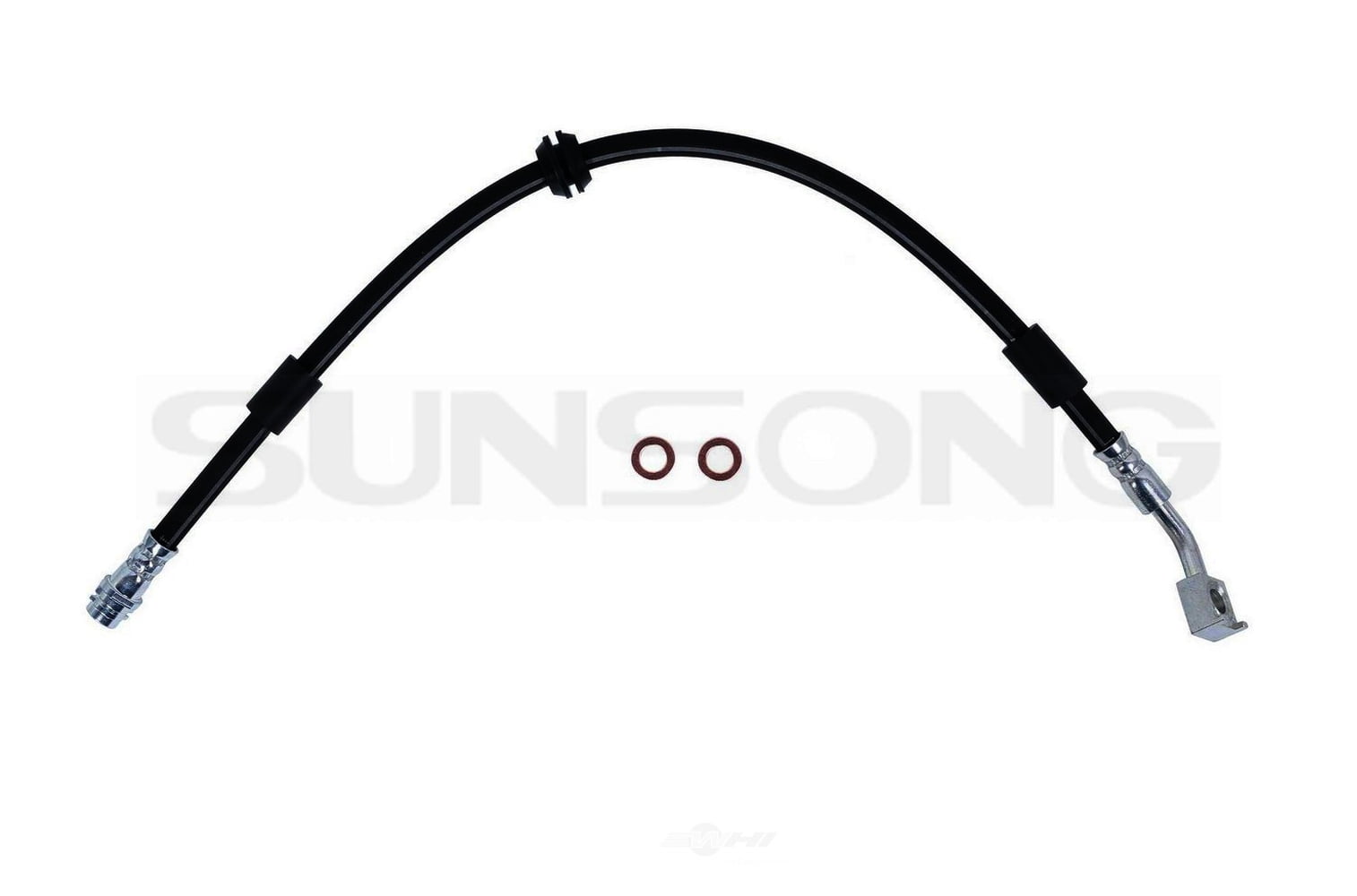 Sunsong 2206628 Brake Hydraulic Hose