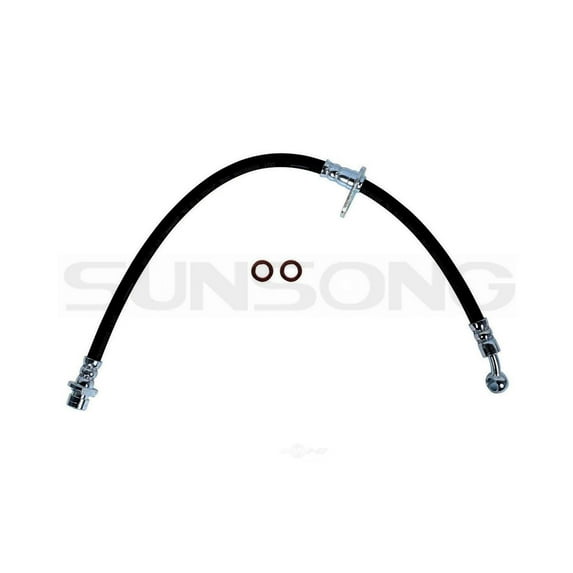 Sunsong 2206632 Brake Hydraulic Hose