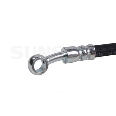 Sunsong 2206635 Brake Hydraulic Hose