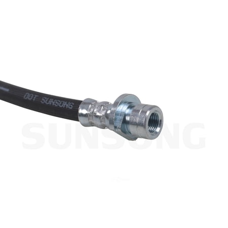 Sunsong 2206637 Brake Hydraulic Hose
