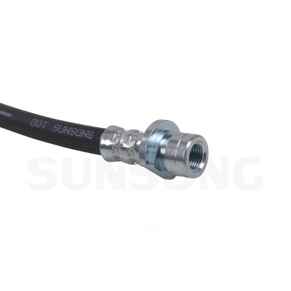 Sunsong 2206637 Brake Hydraulic Hose