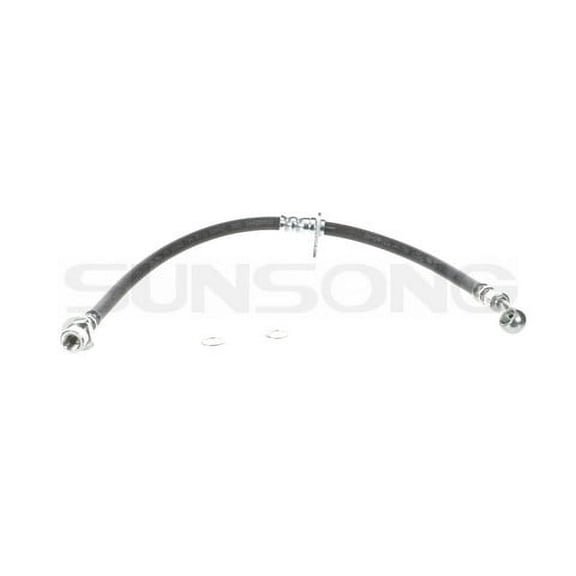 Sunsong 2206638 Brake Hydraulic Hose