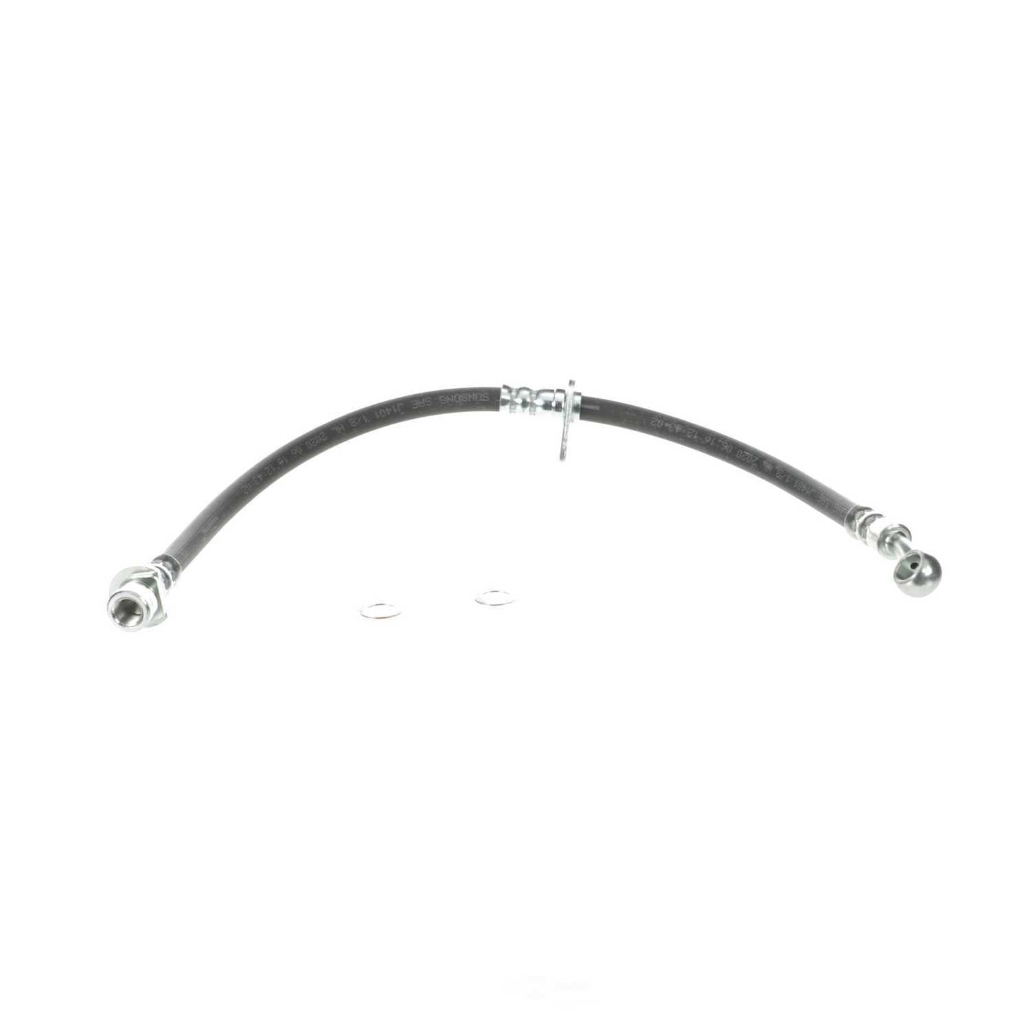 Sunsong 2206638 Brake Hydraulic Hose