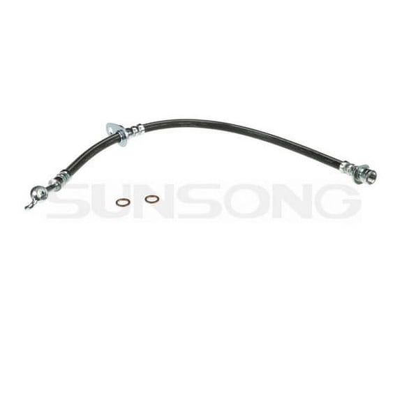 Sunsong 2206640 Brake Hydraulic Hose