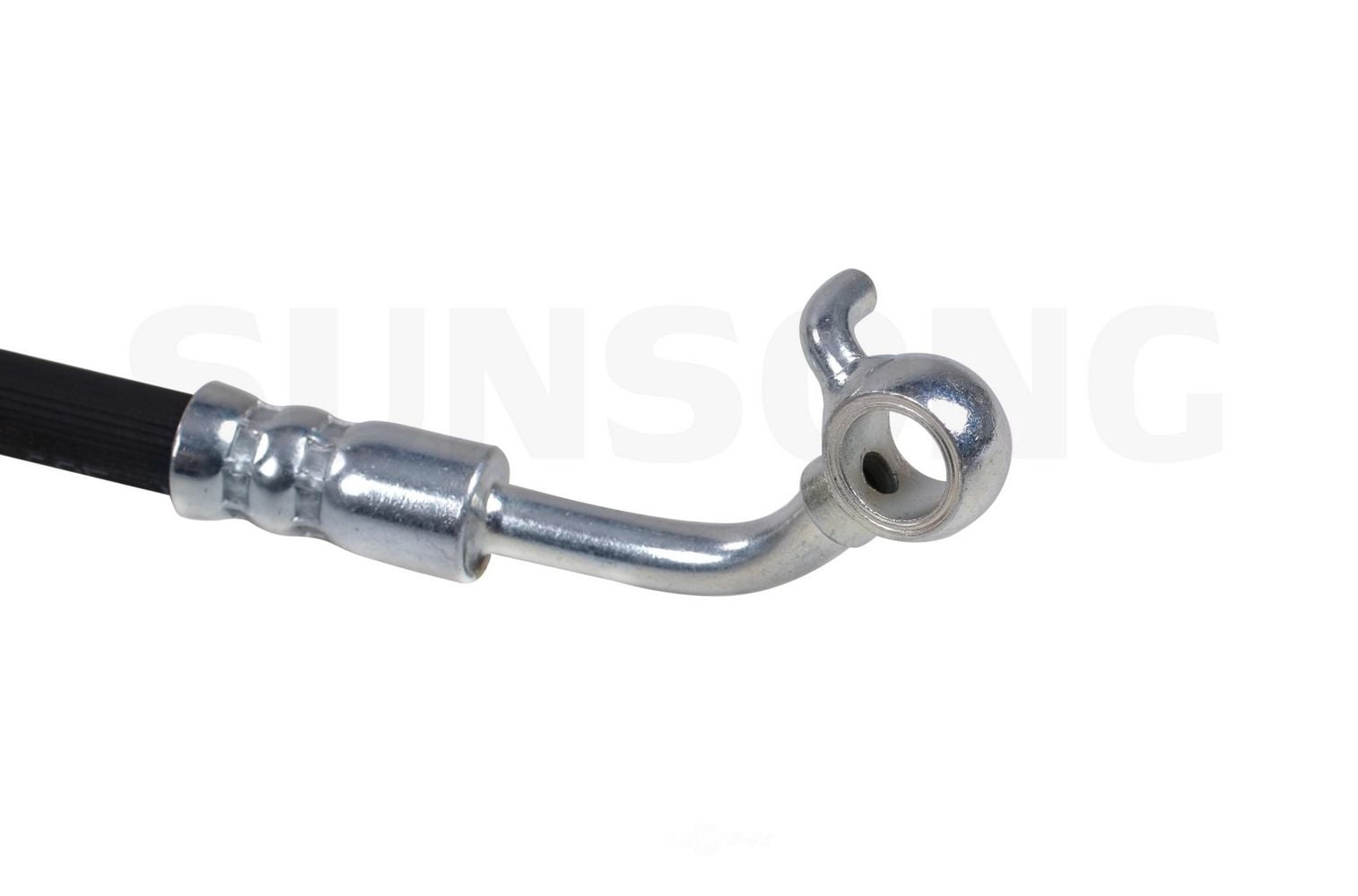 Sunsong 2206643 Brake Hydraulic Hose
