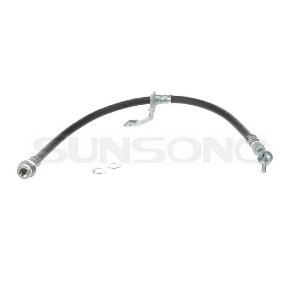 Sunsong 2206644 Brake Hydraulic Hose