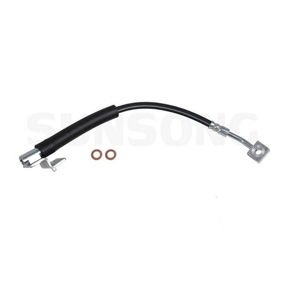 Sunsong 2206655 Brake Hydraulic Hose