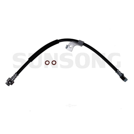 Sunsong 2206657 Brake Hydraulic Hose