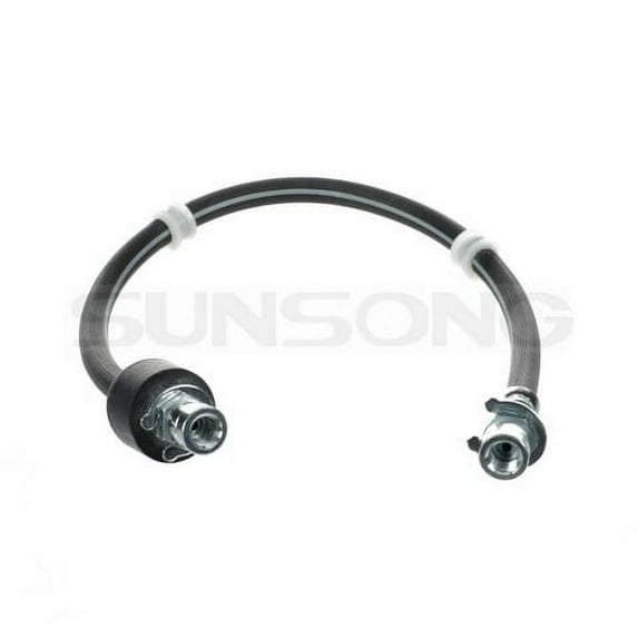 Sunsong 2206666 Brake Hydraulic Hose