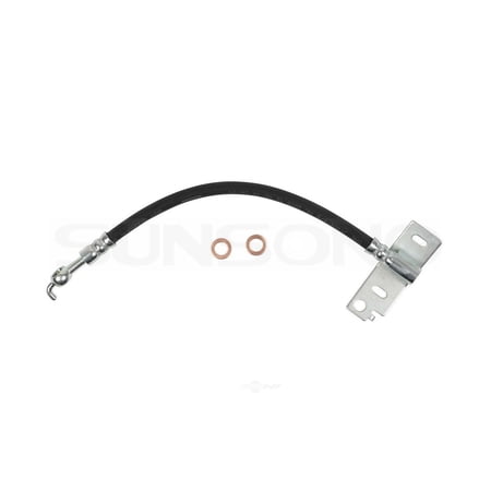 Sunsong 2206667 Brake Hydraulic Hose