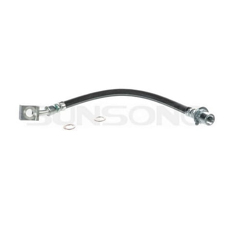Sunsong 2206669 Brake Hydraulic Hose