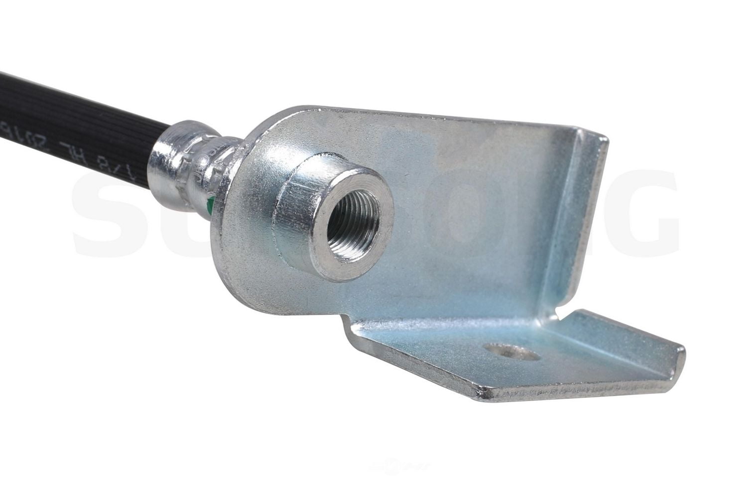 Sunsong 2206677 Brake Hydraulic Hose