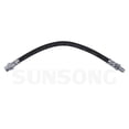 thumbnail image 1 of Sunsong 2206680 Brake Hydraulic Hose, 1 of 4
