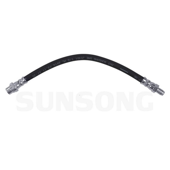 Sunsong 2206680 Brake Hydraulic Hose