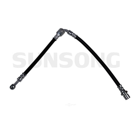 Sunsong 2206681 Brake Hydraulic Hose