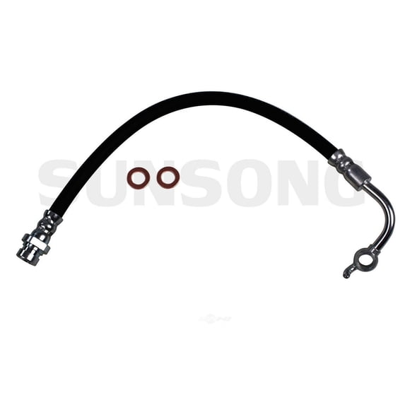 Sunsong 2206699 Brake Hydraulic Hose