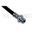 thumbnail image 1 of Sunsong 2206704 Brake Hydraulic Hose, 1 of 3