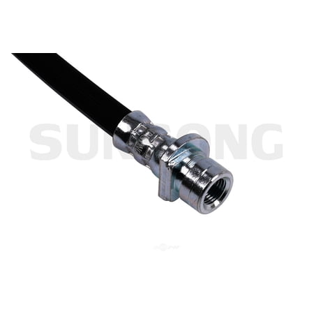 Sunsong 2206704 Brake Hydraulic Hose