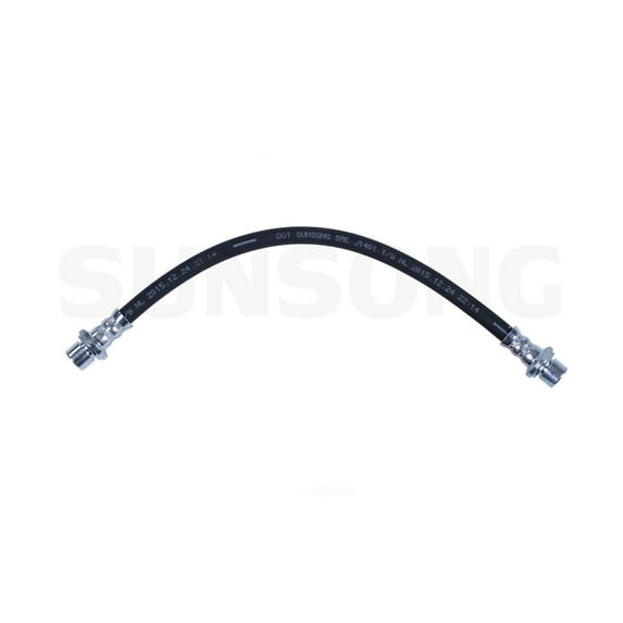 Sunsong 2206712 Brake Hydraulic Hose